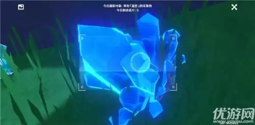 原神哪里能买蓝色武器　原神中免费送的稀有武器-第8张