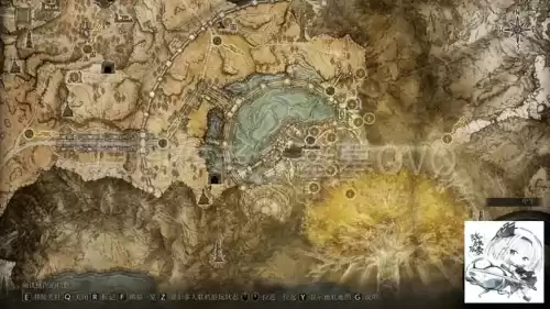 艾尔登法环黄金律法圣印记怎么用　艾尔登法环百科-第7张