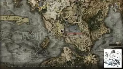 艾尔登法环黄金律法圣印记怎么用　艾尔登法环百科-第15张