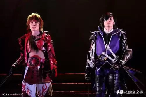 战国basara为什么不出pc　战国BASARA-第6张