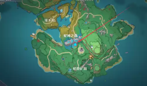 原神触摸剑柄怎么打稻妻　原神触摸剑柄任务-第1张