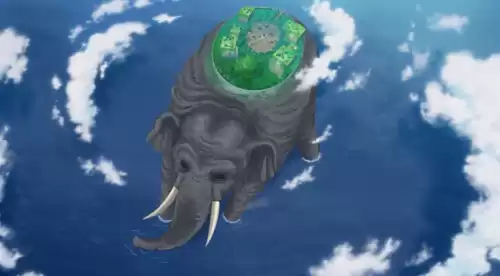 乔伊波伊是橡胶果实吗　海贼王橡胶果实的秘密-第2张