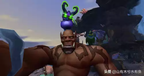 wow春节烟花哪里买　魔兽世界烟花玩具怎么获得-第1张