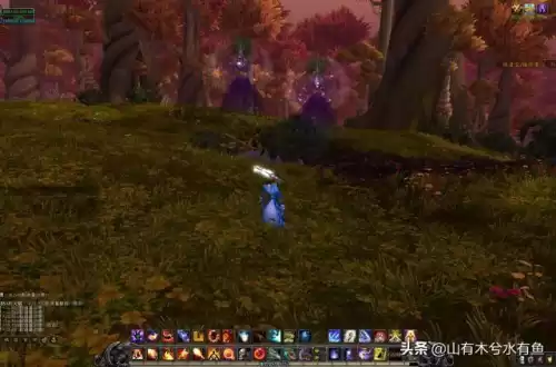 wow春节烟花哪里买　魔兽世界烟花玩具怎么获得-第2张