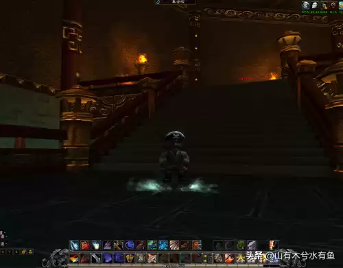 wow春节烟花哪里买　魔兽世界烟花玩具怎么获得-第9张