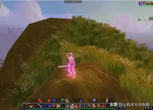 wow春节烟花哪里买　魔兽世界烟花玩具怎么获得-第10张