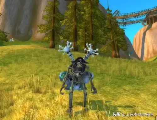 wow春节烟花哪里买　魔兽世界烟花玩具怎么获得-第11张