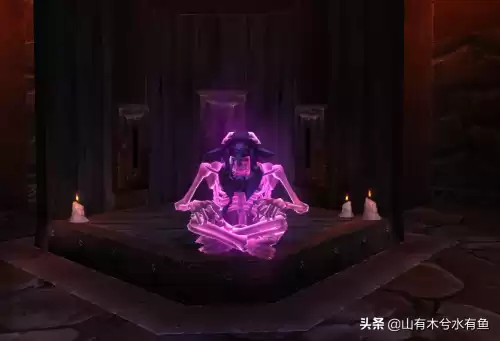 wow春节烟花哪里买　魔兽世界烟花玩具怎么获得-第12张