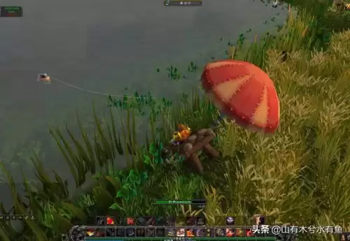 wow春节烟花哪里买　魔兽世界烟花玩具怎么获得-第17张