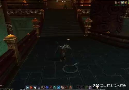 wow春节烟花哪里买　魔兽世界烟花玩具怎么获得-第18张