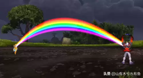 wow春节烟花哪里买　魔兽世界烟花玩具怎么获得-第19张