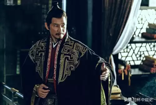 三国时期荀彧和荀攸是什么关系　荀彧和荀攸什么关系-第5张