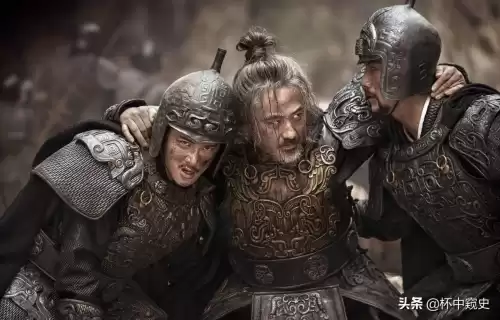 三国时期荀彧和荀攸是什么关系　荀彧和荀攸什么关系-第9张