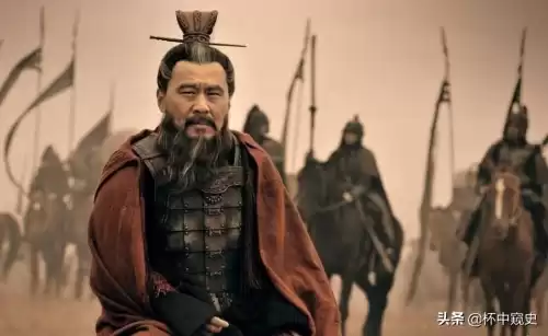 三国时期荀彧和荀攸是什么关系　荀彧和荀攸什么关系-第8张