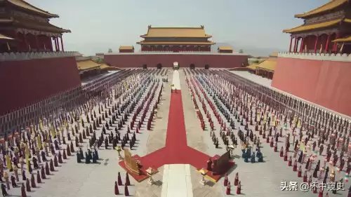 三国时期荀彧和荀攸是什么关系　荀彧和荀攸什么关系-第10张