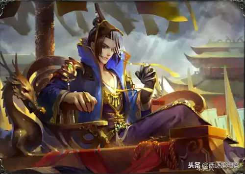 三国杀中的叠置是什么意思　三国杀叠置能用技能吗-第5张