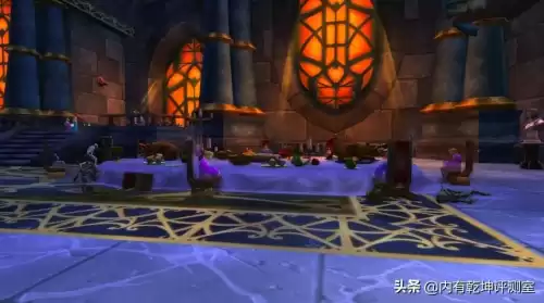 卡拉赞王子弓值多少　魔兽世界猎人好的幻化弓-第3张