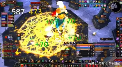 卡拉赞王子弓值多少　魔兽世界猎人好的幻化弓-第6张