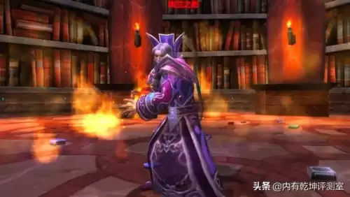 卡拉赞王子弓值多少　魔兽世界猎人好的幻化弓-第7张