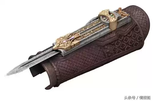 天刀领袖有什么用　天刀镇派武器有什么特殊效果-第3张