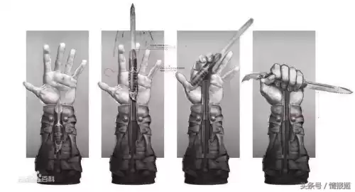 天刀领袖有什么用　天刀镇派武器有什么特殊效果-第7张