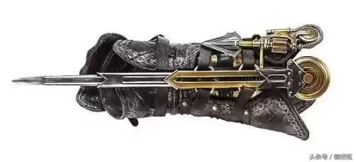 天刀领袖有什么用　天刀镇派武器有什么特殊效果-第9张