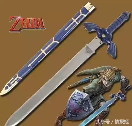 天刀领袖有什么用　天刀镇派武器有什么特殊效果-第23张