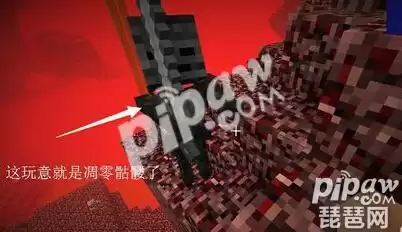我的世界下界之星是怎样用的　我的世界怎么获得下界之星-第3张