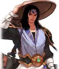地下城与勇士剑帝是什么职业　地下城与勇士剑帝技能加点-第12张