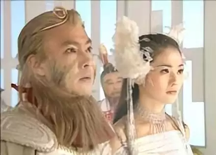 齐天大圣孙悟空张卫健在哪里看　张卫健版的孙悟空-第3张