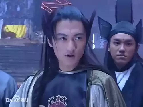齐天大圣孙悟空张卫健在哪里看　张卫健版的孙悟空-第13张