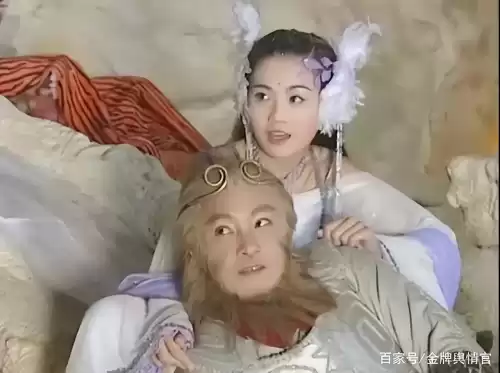 齐天大圣孙悟空张卫健在哪里看　张卫健版的孙悟空-第16张