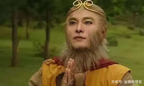 齐天大圣孙悟空张卫健在哪里看　张卫健版的孙悟空-第15张