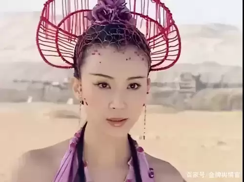 齐天大圣孙悟空张卫健在哪里看　张卫健版的孙悟空-第25张
