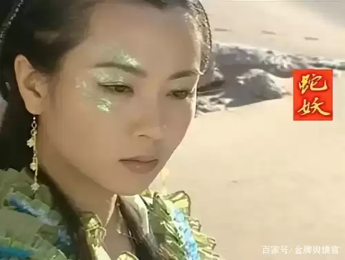 齐天大圣孙悟空张卫健在哪里看　张卫健版的孙悟空-第26张