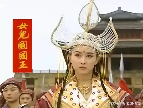 齐天大圣孙悟空张卫健在哪里看　张卫健版的孙悟空-第27张