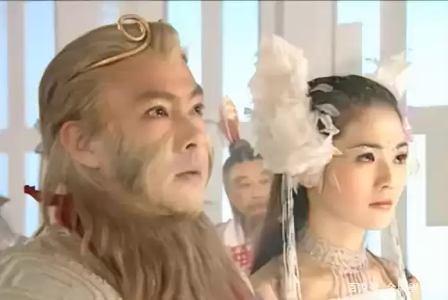 齐天大圣孙悟空张卫健在哪里看　张卫健版的孙悟空-第36张