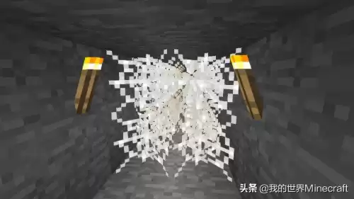 我的世界怎么做隐藏陷阱　在我的世界里面怎么做陷阱-第3张