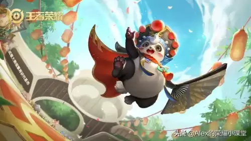 新版梦奇怎么玩比较厉害　新版梦奇最强出装-第4张