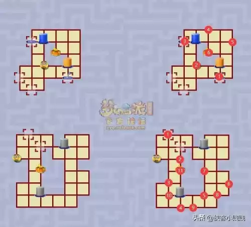 梦幻孩子六艺修行可以一次性跑完吗　梦幻西游六艺修行攻略-第13张