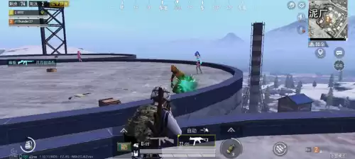 吃鸡在哪观战　pubg能不能观战-第6张