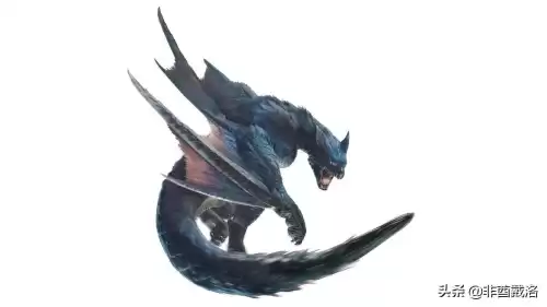 怪物猎人世界冰原dlc值得买吗　怪物猎人世界DLC-第17张