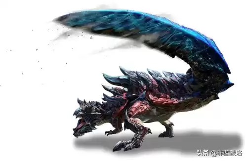 怪物猎人世界冰原dlc值得买吗　怪物猎人世界DLC-第29张
