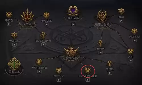 dnf奥兹玛升牛　DNF奥兹玛-第5张
