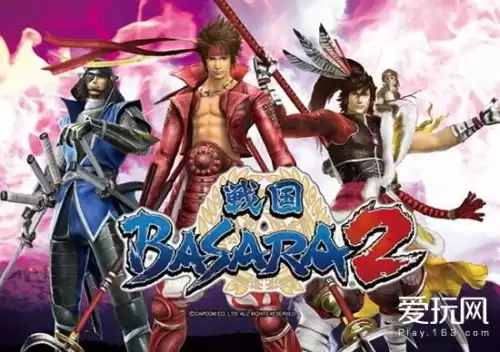 战国basara2宫本带什么装备　战国basara 阿市-第2张