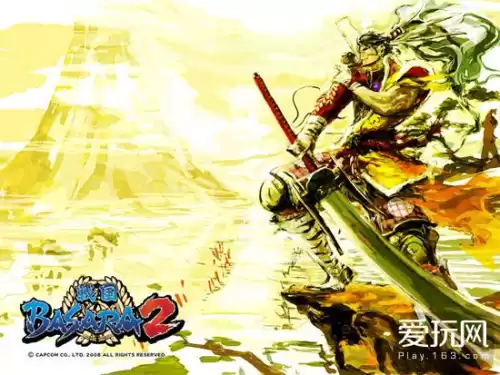 战国basara2宫本带什么装备　战国basara 阿市-第6张