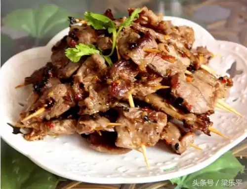 迷你世界怎么做烤羊肉　用烤箱烤羊肉的做法-第1张