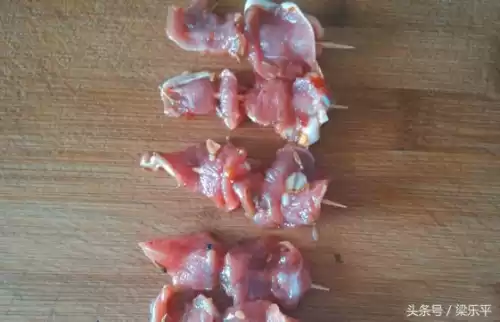 迷你世界怎么做烤羊肉　用烤箱烤羊肉的做法-第5张