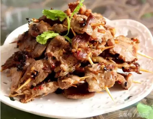 迷你世界怎么做烤羊肉　用烤箱烤羊肉的做法-第8张