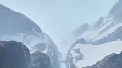 明日之后双人任务在风暴雪山为什么过不去　明日之后雪山-第8张